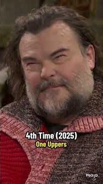 Best Jack Black Sketch from Every Time He Hosted SNL