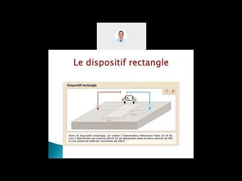 Prospection électrique partie 3