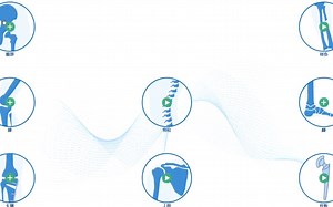 医疗屏幕软件 mediCAD 2D