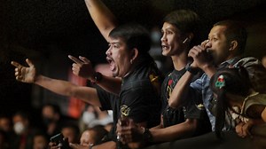  ONE Championship - Live & Exclusive on FITE+ The kickboxing, Muay Thai + MMA promotion is now available exclusively to FITE+ subscribers in New Zealand and select Pacific Islands; Beginning Sept 29, fans can expect live fights on Friday nights  https://tinyurl.com/ya2nkteb | FITE | Facebook