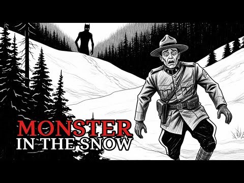 1913 The Nahanni Valley Horror That Watched Us Leave