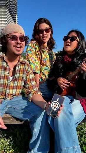 超 いい感じ @tokyo_ukulelesquad stand by me jam @YOSHINOUS @tomoukulele1 #ウクレレ #シンシアウクレレ #ハワイ #ukulele