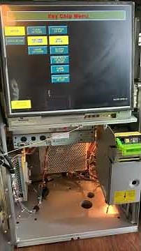 # 5 IGT Game King 6.2-6.8 Change Settings