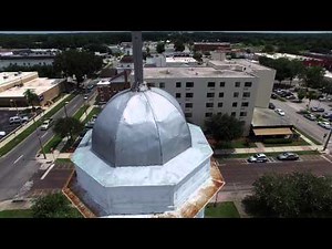 First United Methodist Church - Plant City, FL