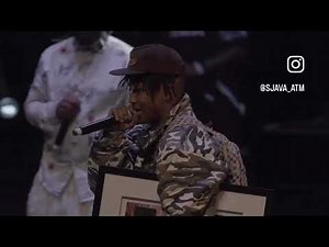 Bonga Njalo - Sjava & Qwellers live performance