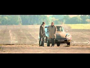 Tinker, Tailor, Soldier, Spy - 'Airfield'