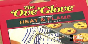Does It Work: Ove Glove