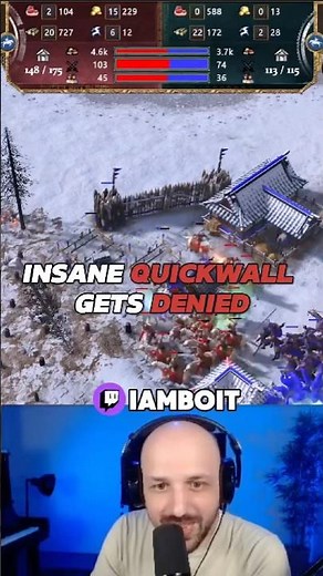 THIS IS GETTING OUT OF HAND