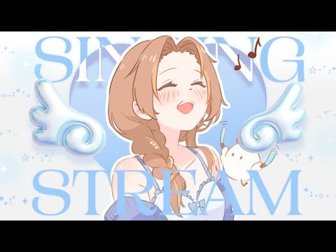 【#歌枠 & 雑談】ちょっとだけね【個人Vtuber / ブランク・ウリカ 】 #karaoke #shorts