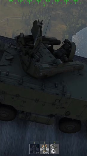 1K views | NUCLEAR FLAK-GRAD nuke | Richard Lambert | Facebook