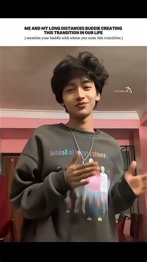 pov me creating this with my siblings hits hard