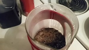 Watch The plunger slides easily up and down on Amazon Live