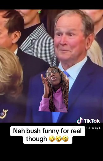 George W. Bush: The Hilarious Moments of Inauguration Day