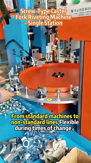 Why Global Caster Manufacturers Choose Us?