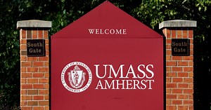 UMass Amherst student arrested for allegedly punching Jewish student and spitting on Israeli flag