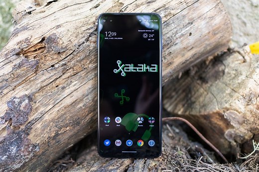 Motorola Moto G 5G Plus, análisis: la vuelta de la familia 'G' a la mejor gama media es un gran rival