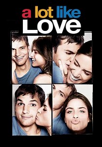 A Lot Like Love streaming: where to watch online?