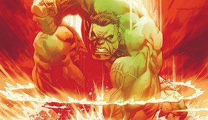 The Hulk’s rage is unleashed in trailer for Marvel’s new Hulk series