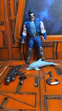 DC Multiverse DC Classics Lobo