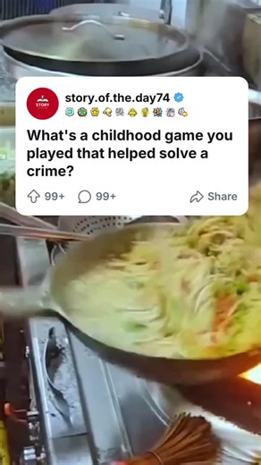 Childhood Crime Stories: A Journey Through Memories