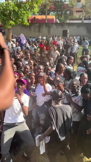 Exploring Elite High School Life in Entebbe