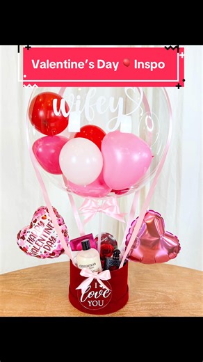 Valentine’s Day will be here before we know it! ❤️🩷 I LOVE creating stuffed balloon designs for every occasion using my Bloonsy stuffing machine. You can use my exclusive code: joyfull30 to receive 30 FREE bobo balloons with the purchase of the machine at Bloonsy.com 🎈Follow for more balloon inspo, tips, and tutorials. #joyfullballoonboutique #stuffedballoons #valentinesdaygiftideas #diycraft #balloonbusiness @Bloonsy