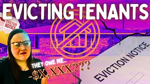 Landlord nightmare: My first tenant eviction, court, damages and next steps