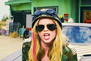 Avril Lavigne - Rock N Roll