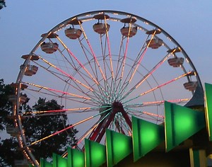 The Story of Rye Playland