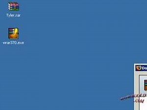 download and install WinRAR