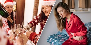 7 ways drinking alcohol can impact your gut health: 'Sobering' effects