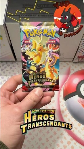 Booster Pokémon opening 670 !