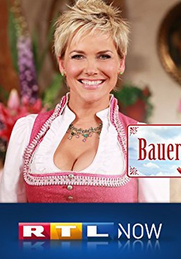 Bauer sucht Frau - Stream: Jetzt Serie online anschauen
