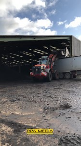 17K views · 224 reactions | Handling compost with an Hitachi ZW180 wheeled loader and hi-tip bucket | RPA Media | Facebook