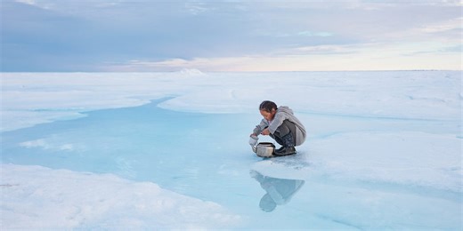 What Makes a Photo Story? A Free Talk with the VII Foundation