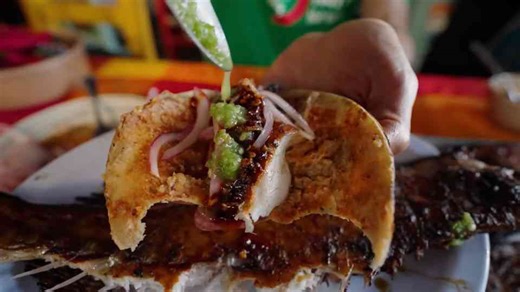 The balance between tradition and demand in coastal cooking