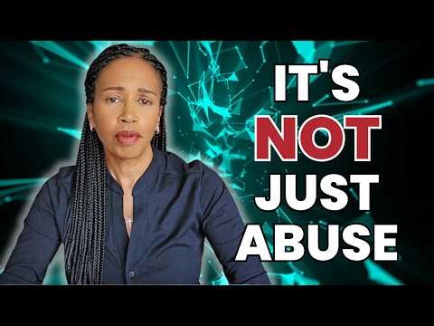 5 Cycles You Inherited (But Never Chose): It’s Not Just Abuse