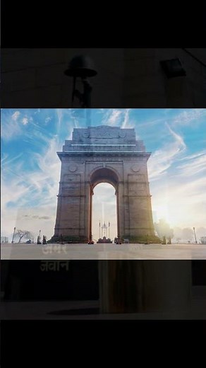 🇮🇳 India Gate 360° Virtual Tour | Delhi’s Iconic War Memorial | Aerial View of Rajpath #IndiaGate