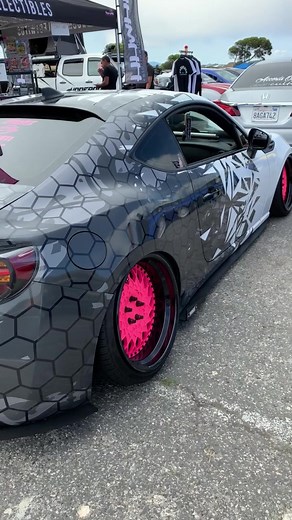 Toyota 86 #toyota #86 #brz #subaru #tvintros #spocom #stance #foryou #foryoupage