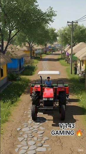 The hudsonplayground Game tractor simulator