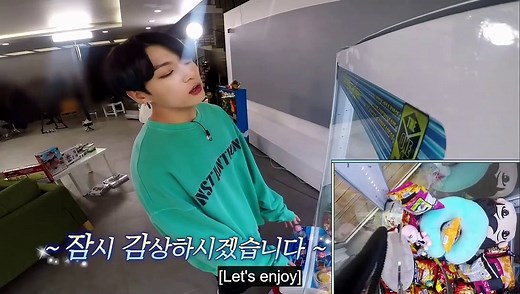 [ENG SUB] RUN BTS! EP 116 FULL EPISODE