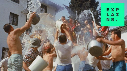 So, What's College Greek Life Really All About?