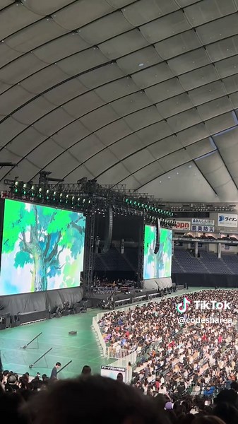 久石譲の素晴らしいコンサート体験