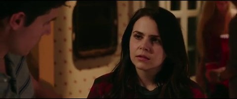 The DUFF Official Trailer #4 - Rotten Tomatoes Trailers