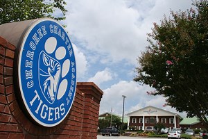 Charter School's CCRPI Exceeds State and District Averages