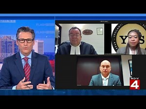 Flashpoint: 8/15/21 (Segment One)