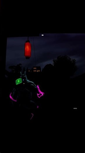 Storm is here #fortnite #programming #coding