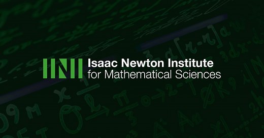 K-theory, algebraic cycles and motivic homotopy theory - Isaac Newton Institute
