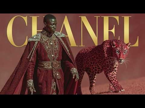 Fashion Music Playlist 2026 | Luxury Runway Beats - Trendy Fashion Music Vocals Mix 2026 | CHANEL