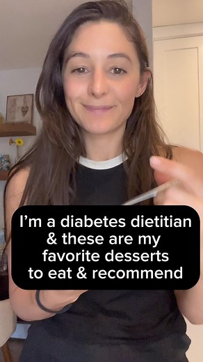 2.9K views · 15 reactions | I’m a diabetes dietitian and these are...